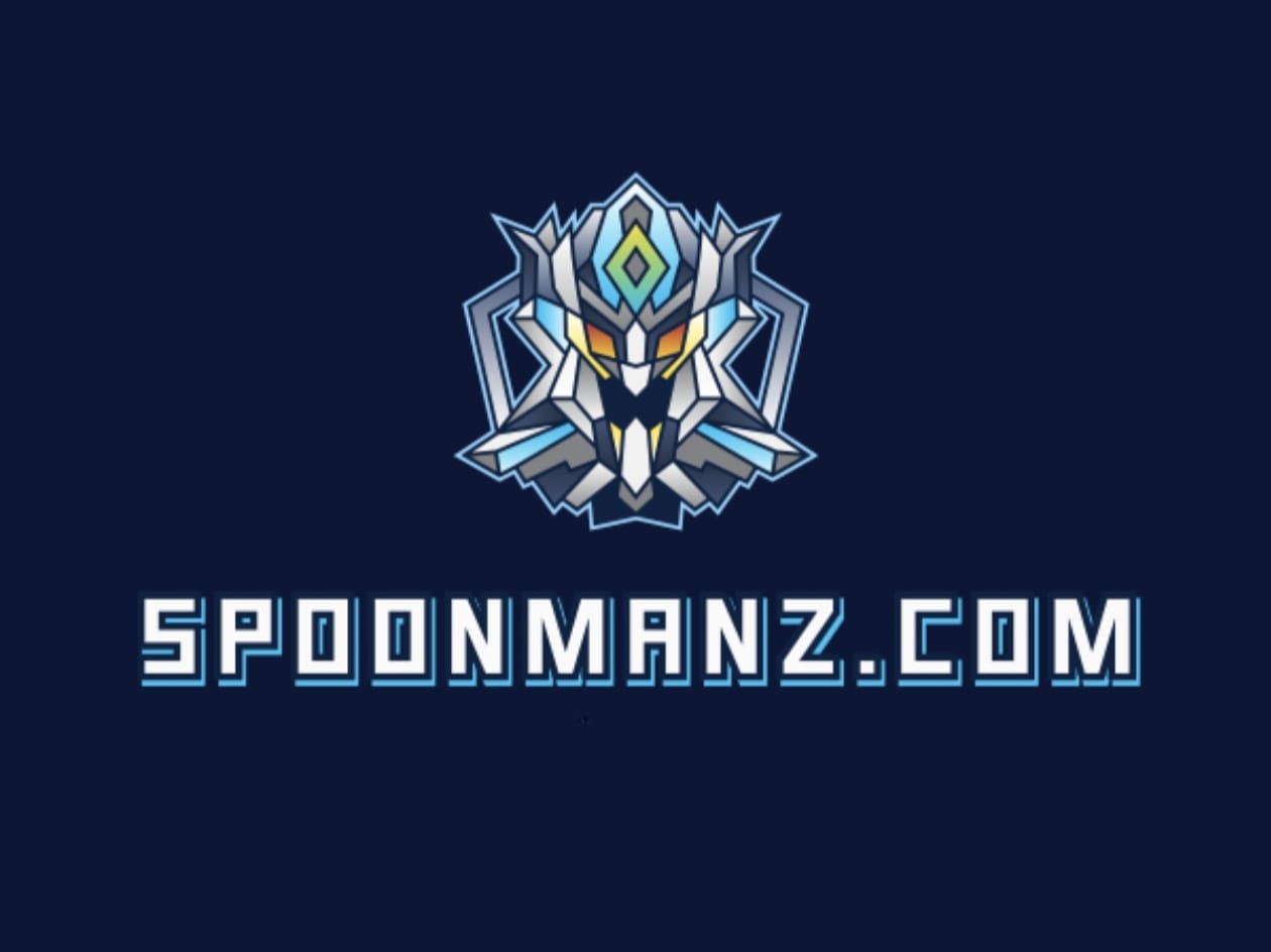 Spoonmanz.com logo